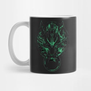 Fenrir Mug